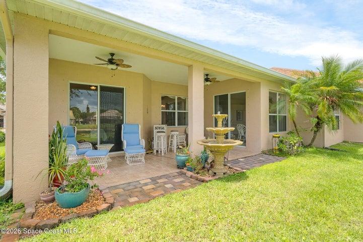 241 Devlin Court SE, Palm Bay, FL, 32909 photo 41