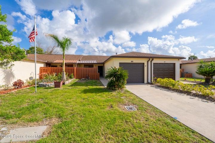 48 Hepburn Place, Merritt Island
