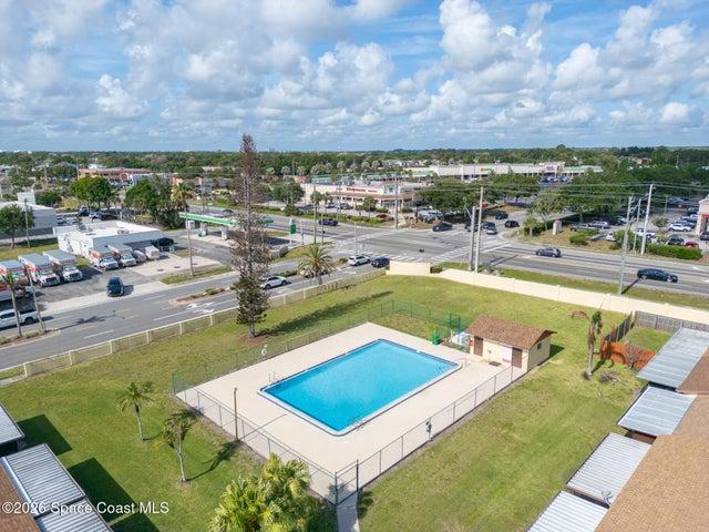 Diana Shores Community Pool