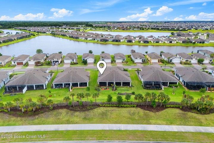 2820 Treasure Cay Lane, Melbourne, FL, 32940 photo 2