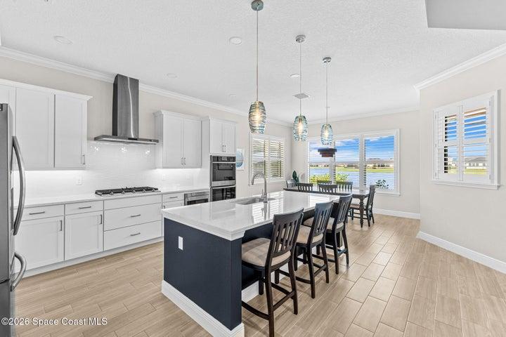 2363 Edestus Drive, Melbourne, FL, 32940 photo 4