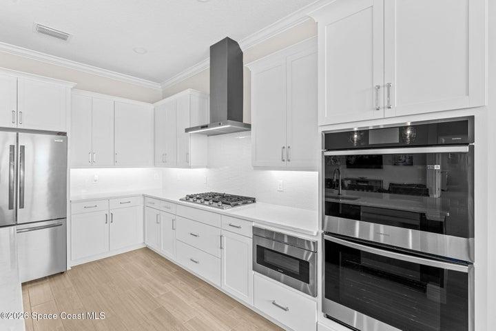 2363 Edestus Drive, Melbourne, FL, 32940 photo 2