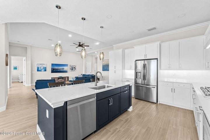2363 Edestus Drive, Melbourne, FL, 32940 photo 5