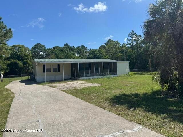 900 Camp Road, Cocoa