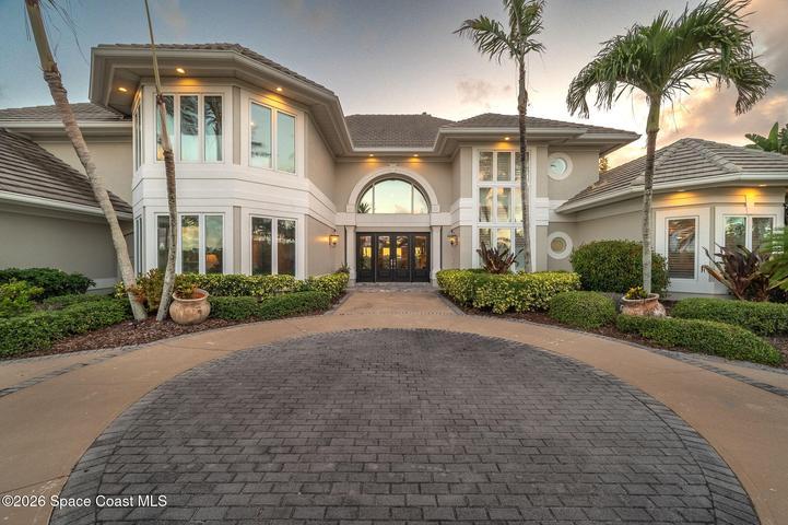281 Lansing Island Drive, Satellite Beach, FL, 32937 photo 2