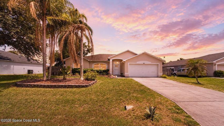 1510 Gardenton Street NW, Palm Bay, FL, 32907 photo 2