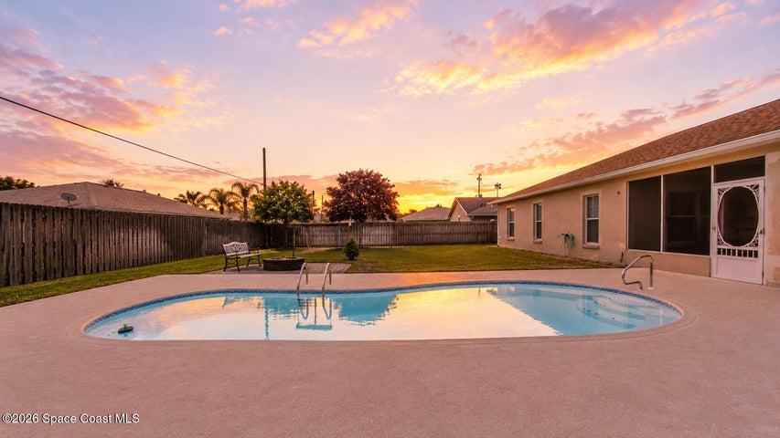 1510 Gardenton Street NW, Palm Bay, FL, 32907 photo 3