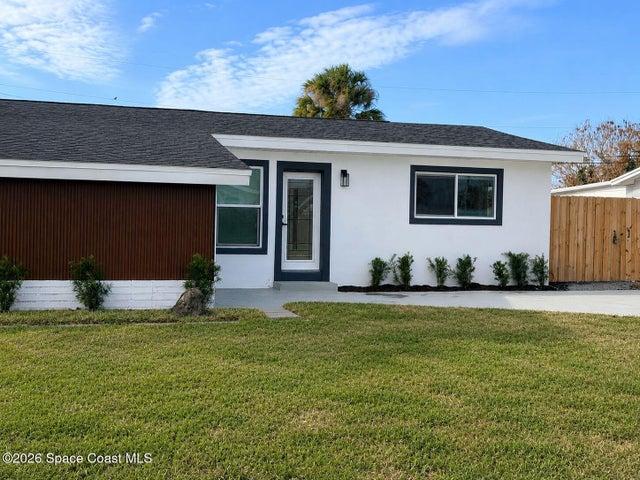 233 NE 1 Street NE, Satellite Beach, FL, 32937 photo 2
