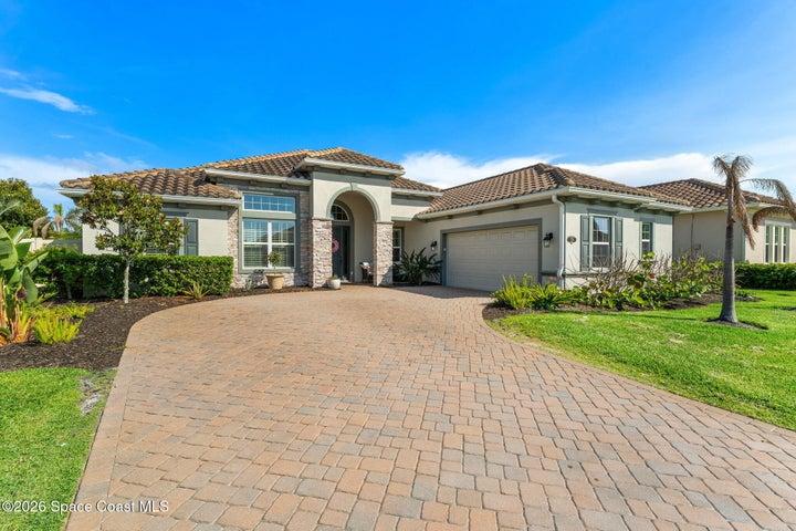 3791 Durksly Drive, Melbourne, FL, 32940 photo 42