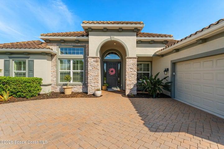 3791 Durksly Drive, Melbourne, FL, 32940 photo 43