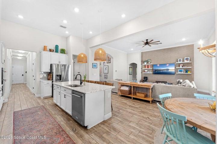 3791 Durksly Drive, Melbourne, FL, 32940 photo 14