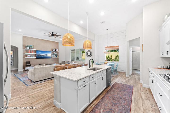 3791 Durksly Drive, Melbourne, FL, 32940 photo 10