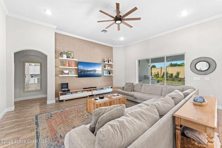 3791 Durksly Drive, Melbourne, FL, 32940 photo 7