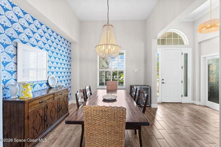 3791 Durksly Drive, Melbourne, FL, 32940 photo 5