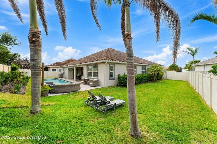 3791 Durksly Drive, Melbourne, FL, 32940 photo 32