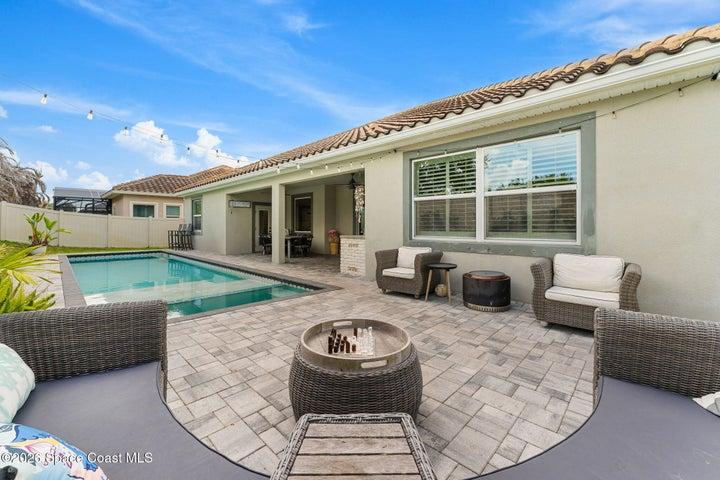 3791 Durksly Drive, Melbourne, FL, 32940 photo 4