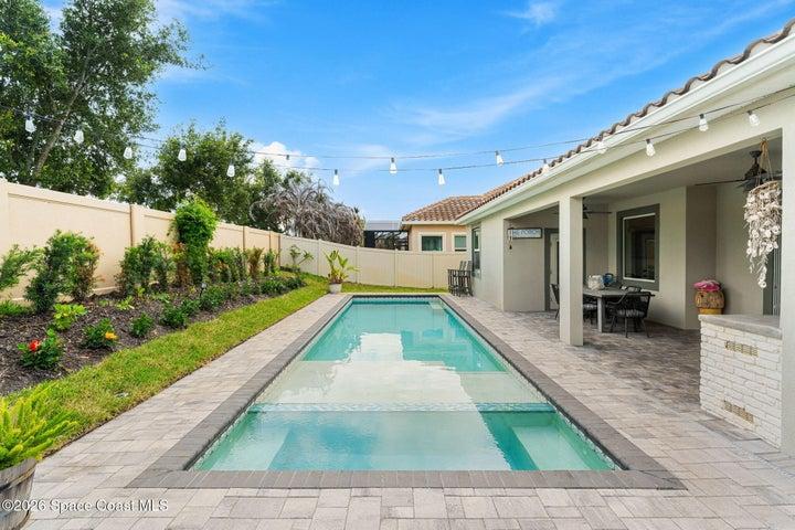 3791 Durksly Drive, Melbourne, FL, 32940 photo 30