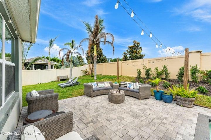3791 Durksly Drive, Melbourne, FL, 32940 photo 31