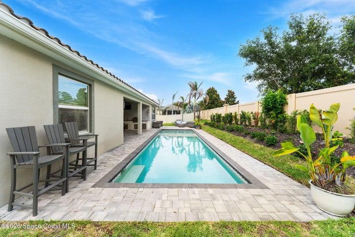 3791 Durksly Drive, Melbourne, FL, 32940 photo 33
