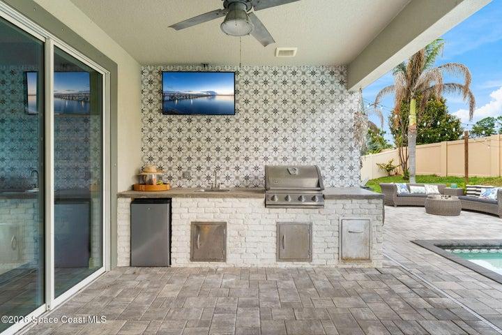 3791 Durksly Drive, Melbourne, FL, 32940 photo 35