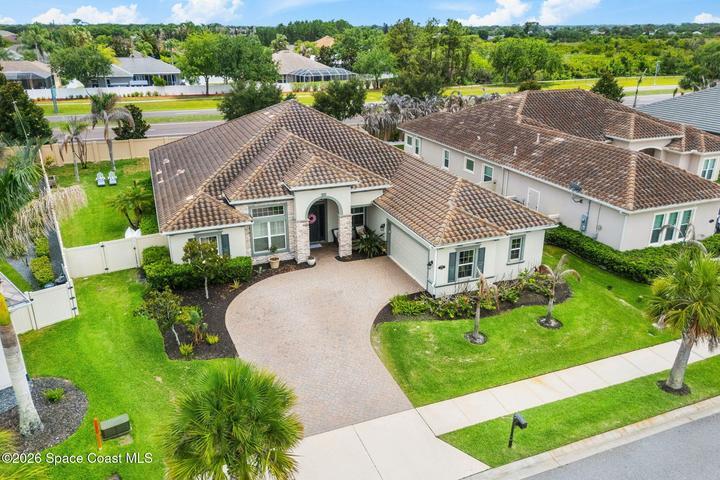 3791 Durksly Drive, Melbourne, FL, 32940 photo 36