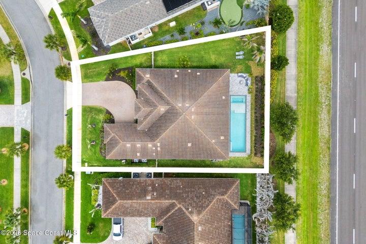 3791 Durksly Drive, Melbourne, FL, 32940 photo 37