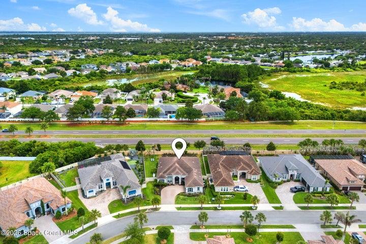3791 Durksly Drive, Melbourne, FL, 32940 photo 38