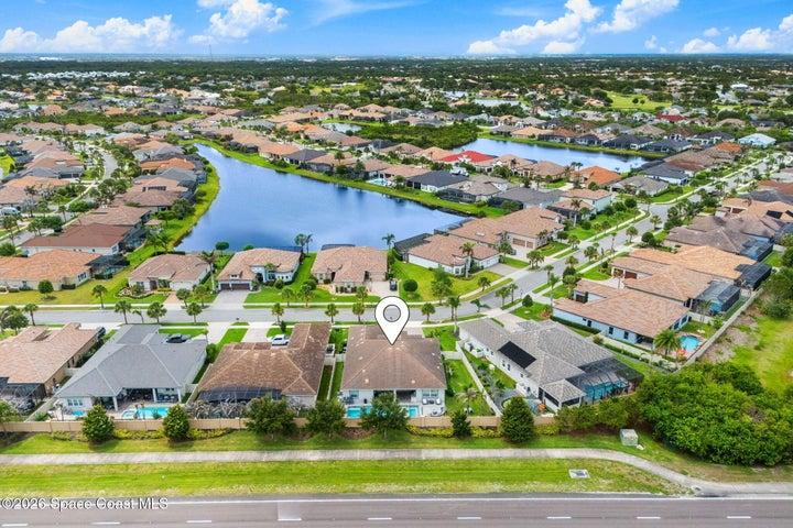 3791 Durksly Drive, Melbourne, FL, 32940 photo 39
