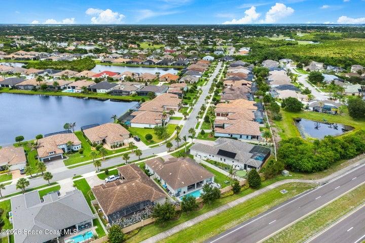 3791 Durksly Drive, Melbourne, FL, 32940 photo 40
