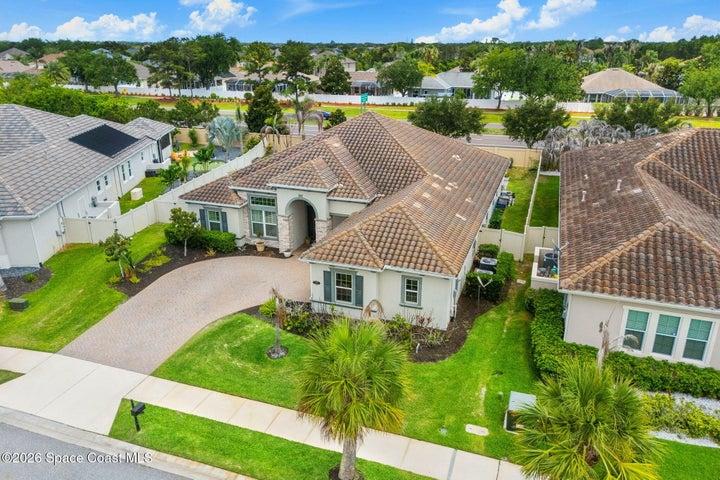3791 Durksly Drive, Melbourne, FL, 32940 photo 41