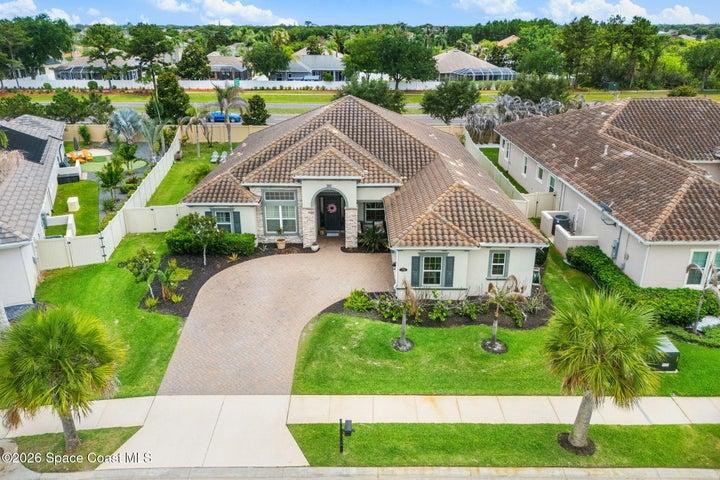3791 Durksly Drive, Melbourne