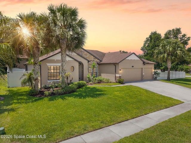 3869 Ventnor Drive, Titusville, FL, 32796 photo 2