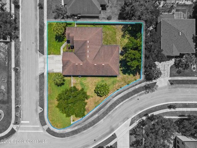 3869 Ventnor Drive, Titusville, FL, 32796 photo 3