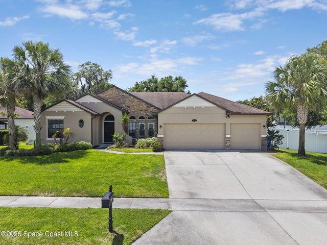 3869 Ventnor Drive, Titusville, FL, 32796 photo 4