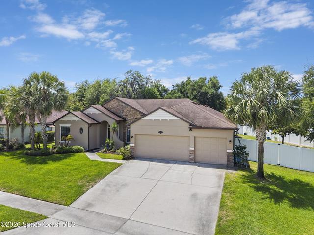 3869 Ventnor Drive, Titusville, FL, 32796 photo 5
