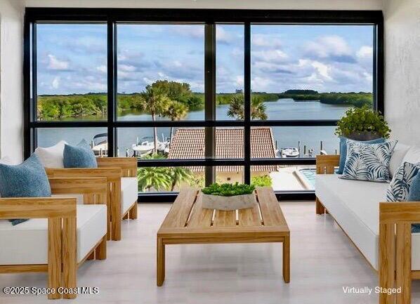 1611 Minutemen Causeway 306, Cocoa Beach