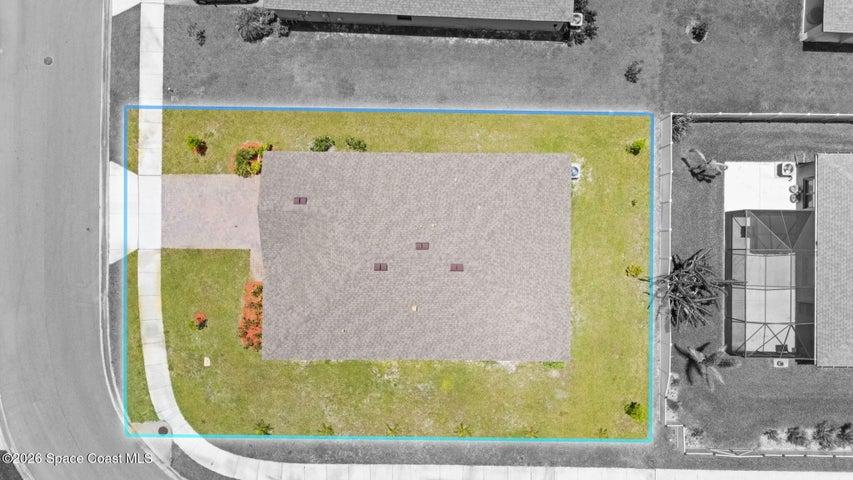 7114 Topaz Drive, Grant-Valkaria, FL, 32949 photo 2