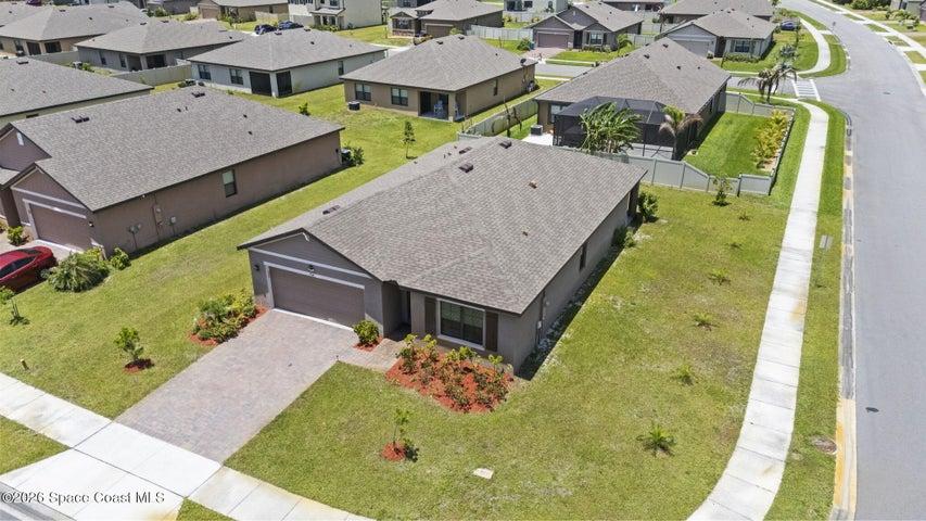 7114 Topaz Drive, Grant-Valkaria, FL, 32949 photo 4