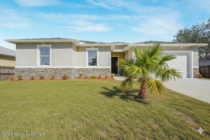 3231 Hale Avenue SE, Palm Bay
