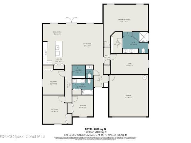 3231 Hale Avenue SE, Palm Bay, FL, 32909 photo 3