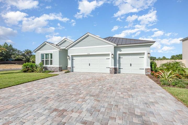 255 First Light Circle, Cocoa, FL, 32922 photo 3