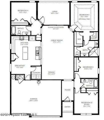 255 First Light Circle, Cocoa, FL, 32922 photo 31