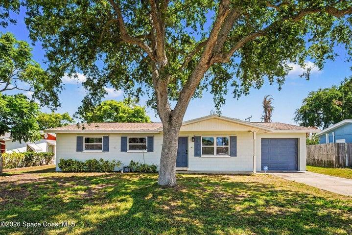 1525 Plum Avenue, Merritt Island, FL, 32952 photo 2