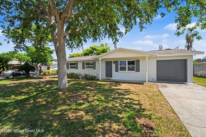 1525 Plum Avenue, Merritt Island, FL, 32952 photo 4