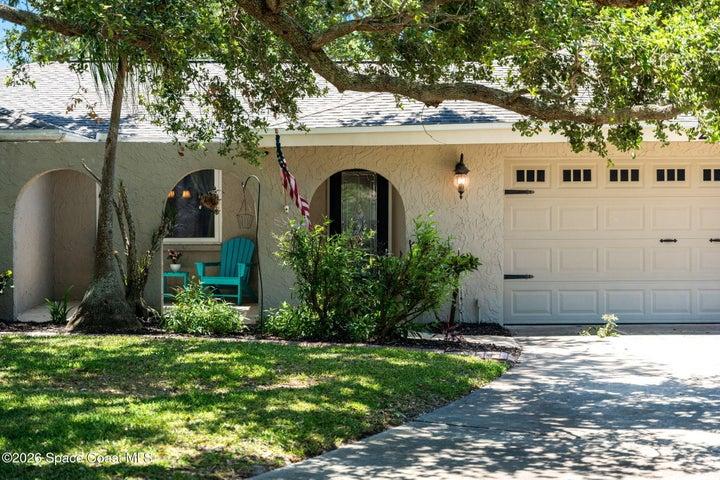1245 Leslie Drive, Merritt Island, FL, 32952 photo 2