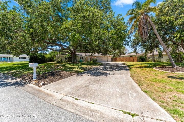 1245 Leslie Drive, Merritt Island, FL, 32952 photo 50