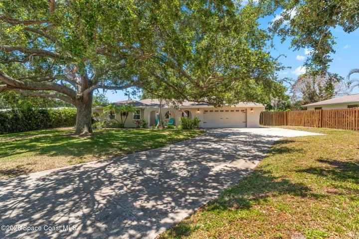 1245 Leslie Drive, Merritt Island, FL, 32952 photo 42