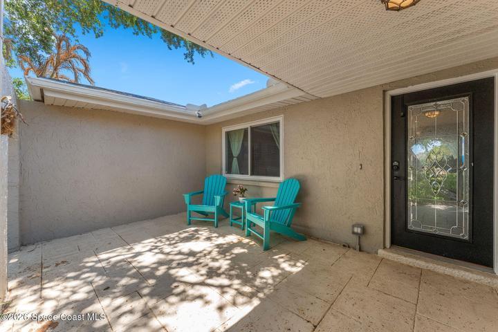 1245 Leslie Drive, Merritt Island, FL, 32952 photo 3