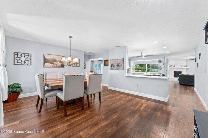 1245 Leslie Drive, Merritt Island, FL, 32952 photo 16