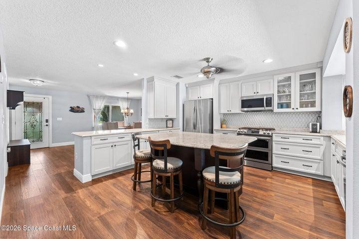 1245 Leslie Drive, Merritt Island, FL, 32952 photo 4